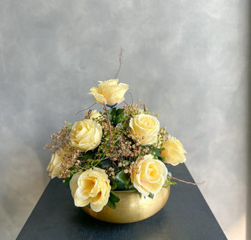 Goldie arrangement