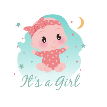 Its a Girl